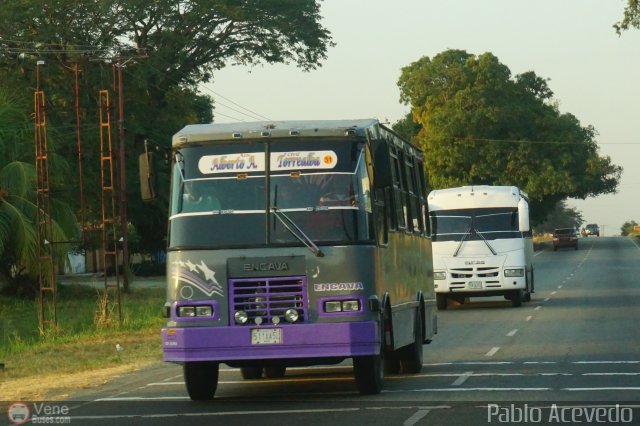 A.C. Alberto A. Torrealba 031 por Pablo Acevedo