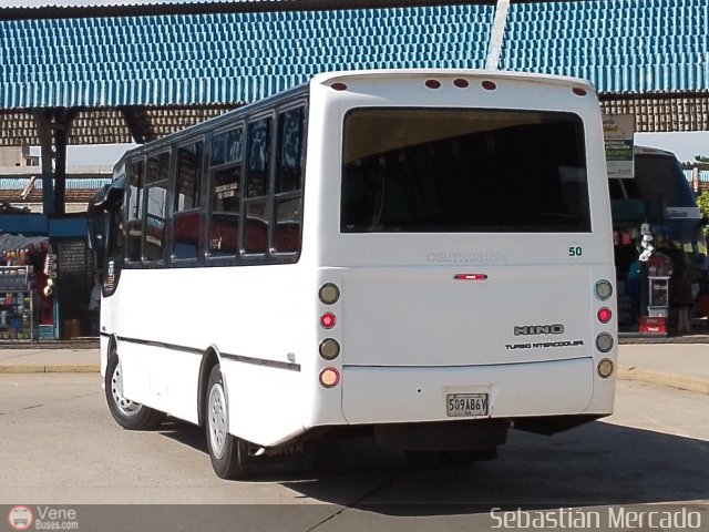 A.C. Sur del Lago R.L. 050 por Sebasti�n Mercado