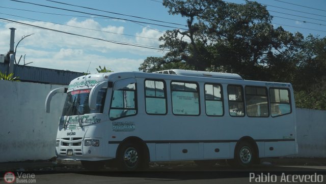 A.C. Expresos Barinas 024 por Pablo Acevedo