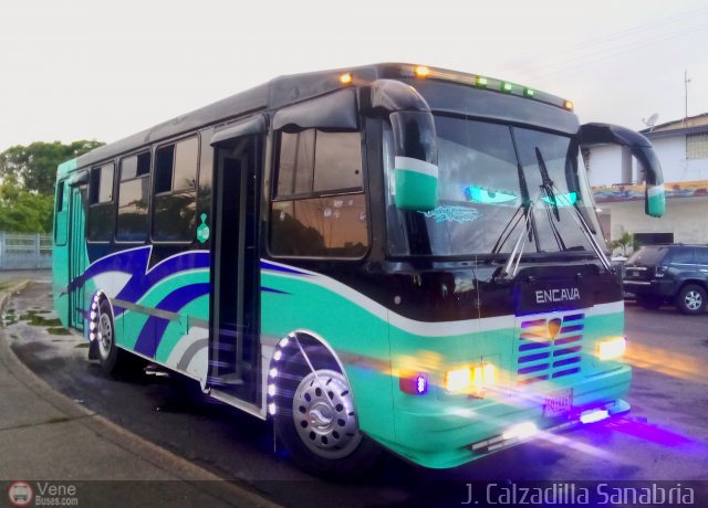 A.C.C. Caicara Amazonas 990 por Jos�as Calzadilla