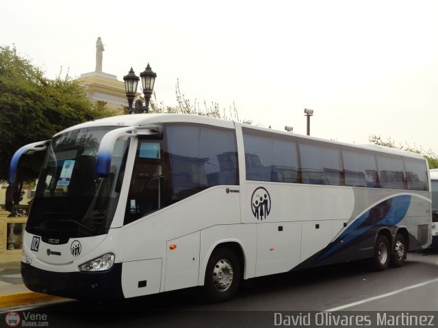 Instituto Venezolano de los Seguros Sociales 02 por David Olivares Martinez