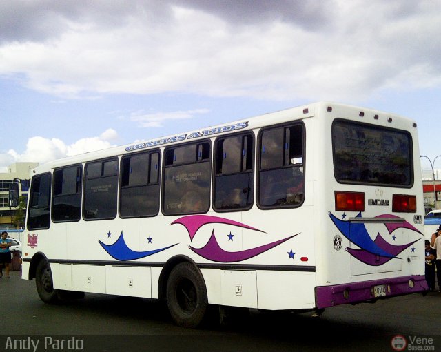 Uni�n MarVal 040 por Andy Pardo