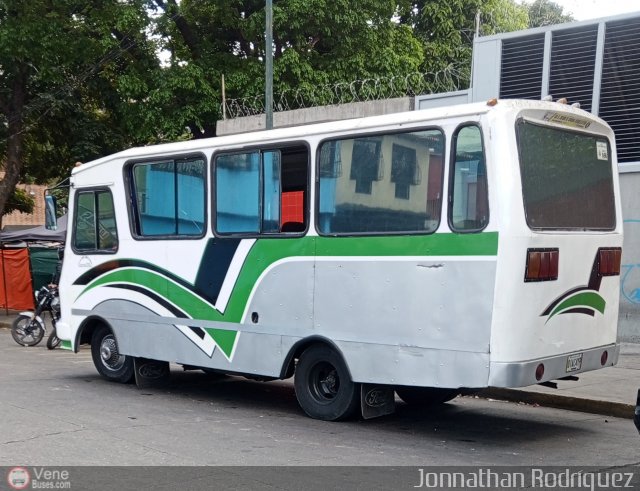 DC - A.C. Propatria - Carmelitas - Chaca�to 068 por Jonnathan Rodr�guez