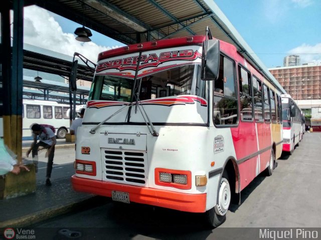 A.C. Indepasib 122 por Miguel Pino