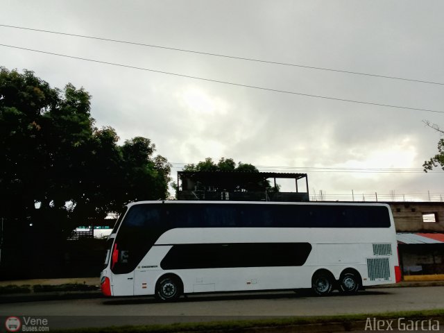 Rodovias de Venezuela 317 por Alex Garc�a