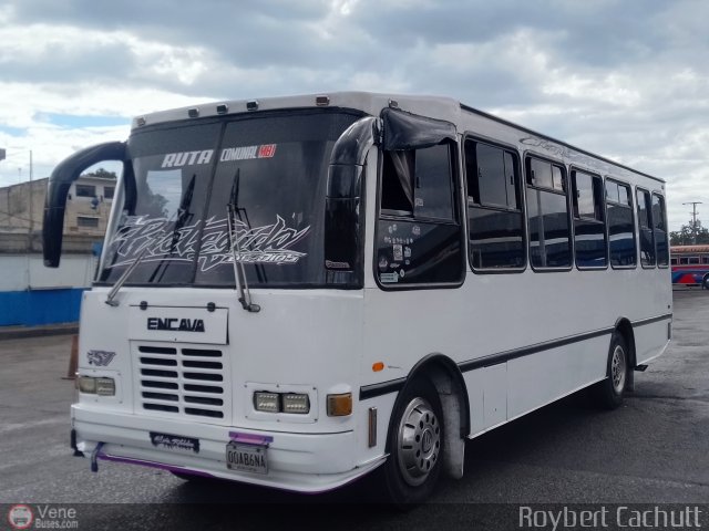 AR - Ruta Comunal Mario Briceño Iragorry 057 por Roybert Cachutt