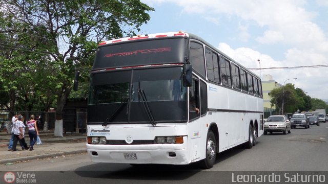 Responsable de Venezuela 0999 por Leonardo Saturno