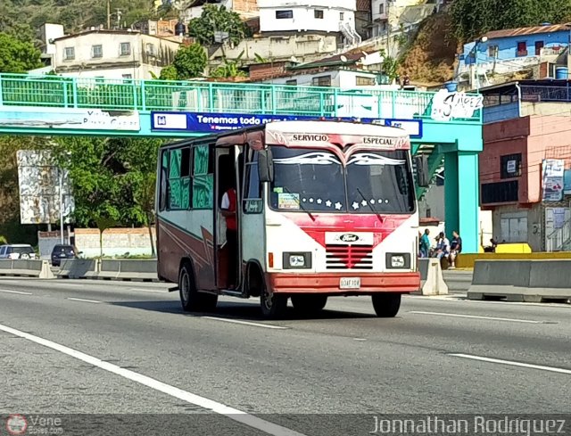 VA - U. de C. General Soublette 300 por Jonnathan Rodrguez