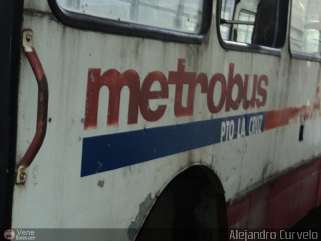 En Chiveras Abandonados Recuperaci�n 89 por Alejandro Curvelo