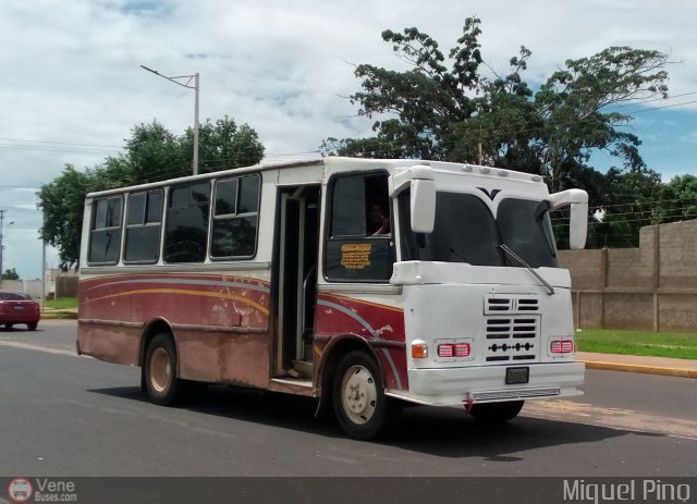 A.C.C. Caicara Amazonas 076 por Miguel Pino