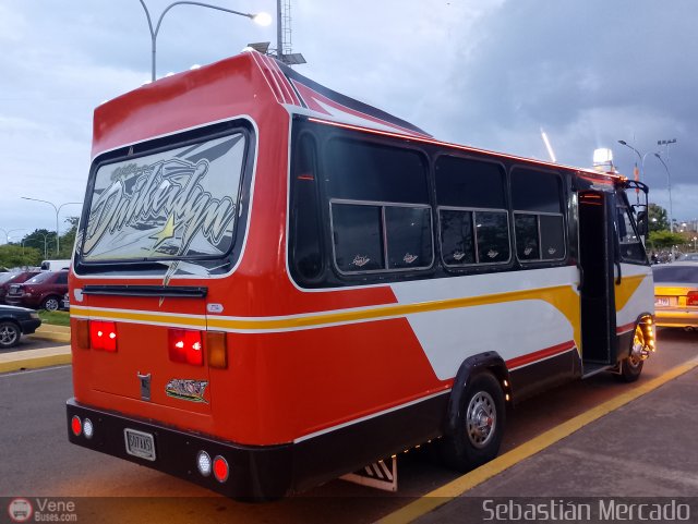 Cooperativa Santa Rita 048 por Sebasti�n Mercado