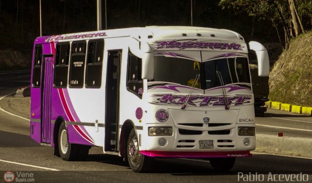 Uni�n Chara A.C. 042 por Pablo Acevedo