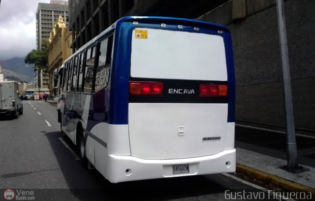 DC - A.C. Propatria - Carmelitas - Chaca�to 126 por Gustavo Figueroa