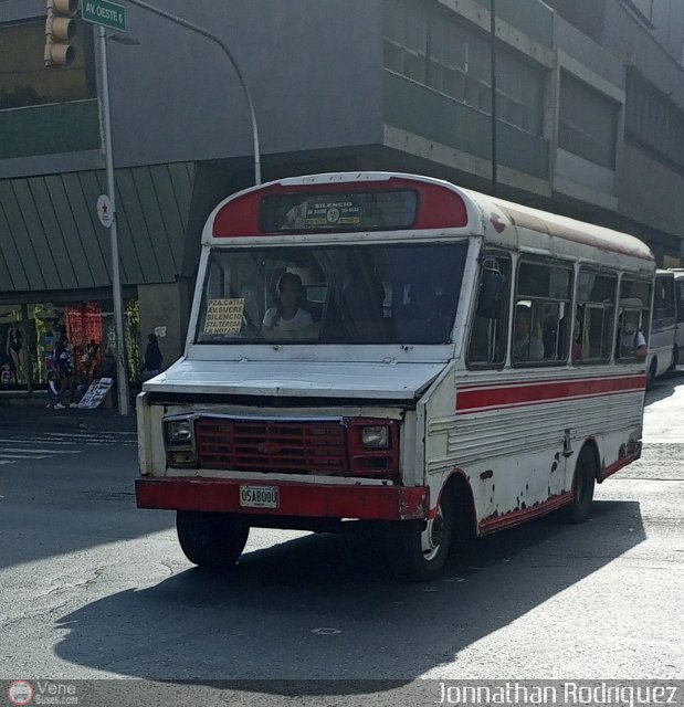 DC - U.C. P�rez Bonalde 31 por Jonnathan Rodr�guez