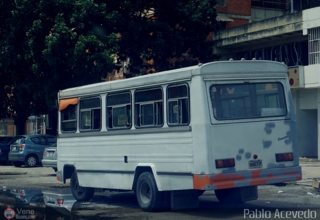 AR - Cooperativa El Gran Libertador 24 por Pablo Acevedo