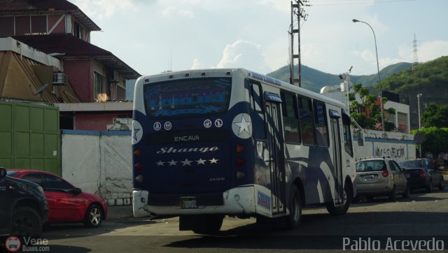 CA - Uni�n 12 de Octubre 092 por Pablo Acevedo