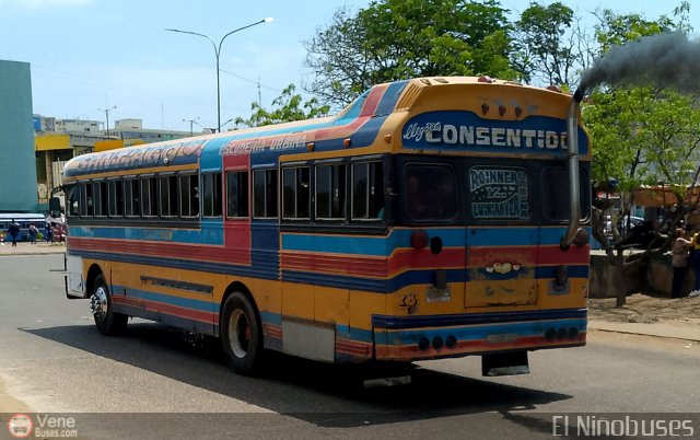 Colectivos Cachiri 15 por �ngel Delgado