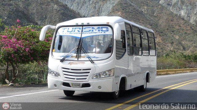 Turismos 07A por Leonardo Saturno