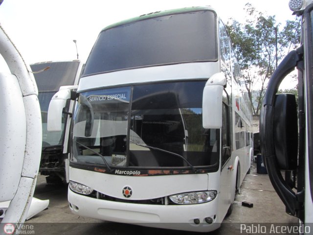 R�pidos Del Zulia 0574 por Pablo Acevedo