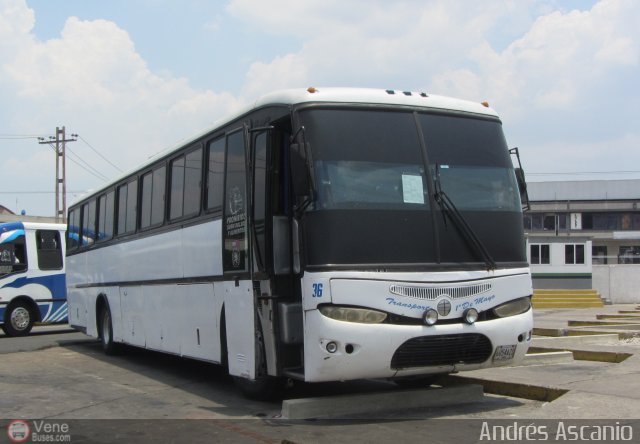 Transporte 1ero de Mayo 036 por Andrs Ascanio