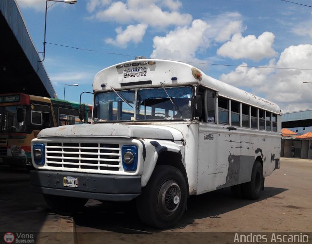A.C. Trans Magdaleno 2016 011 por Andr�s Ascanio