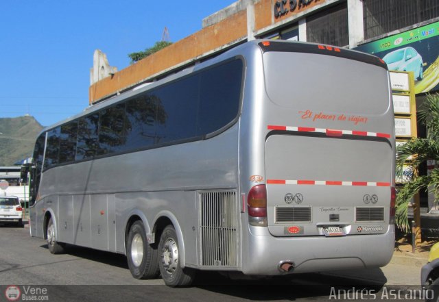 Cooperativa Canaima 43 por Andrs Ascanio