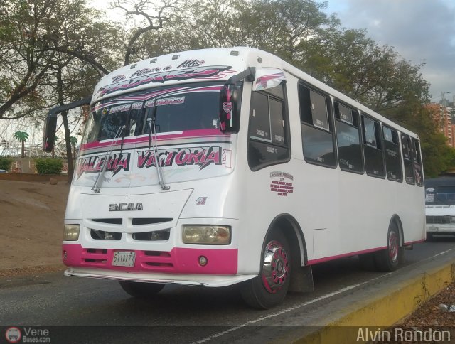 A.C. Portuguesa 71 por Alvin Rond�n