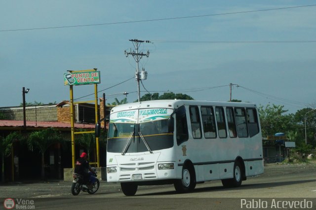 Uni�n Valencia A.C. 060 por Pablo Acevedo