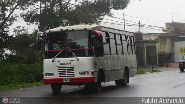 U.C. Caracas - El Junquito - Colonia Tovar 060 por Pablo Acevedo