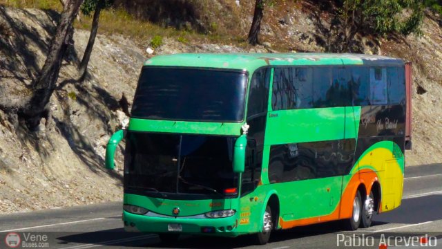 Expresos San Crist�bal 009 por Pablo Acevedo