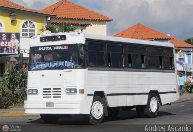 AR - Ruta Comunal Mario Brice�o Iragorry 021 por Andr�s Ascanio