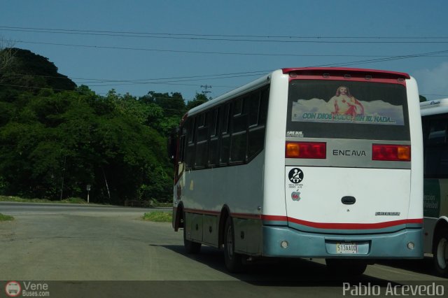 Uni�n MarVal 066 por Pablo Acevedo
