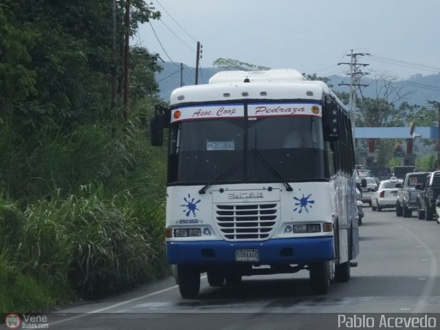 A.C. Pedraza 070 por Pablo Acevedo