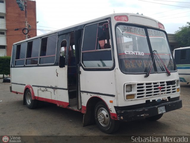 ZU - U.C. Barrio La Polar 826 por Sebasti�n Mercado