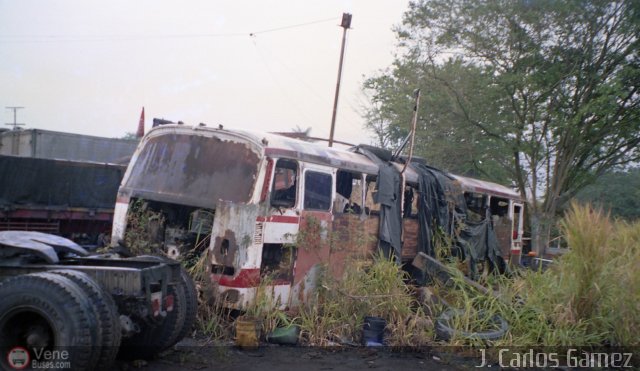 En Chiveras Abandonados Recuperaci�n  por Pablo Acevedo