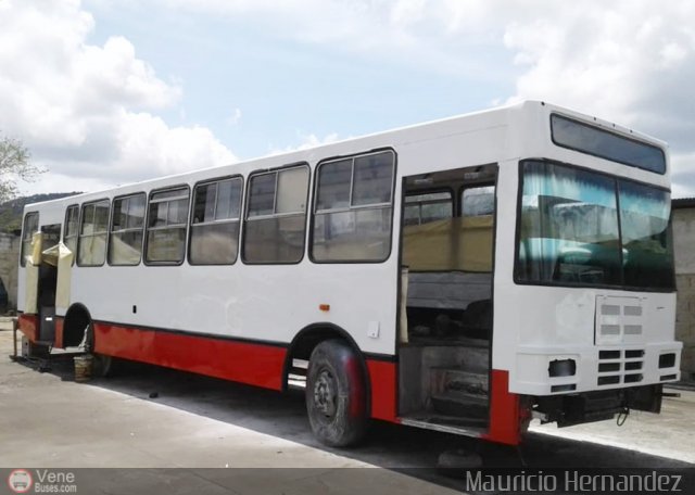 Expresos Nirgua 0042 por Eduard Delgado