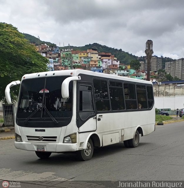 DC - Asoc. Cooperativa Carabobo Tiuna R.L. 117 por Jonnathan Rodr�guez