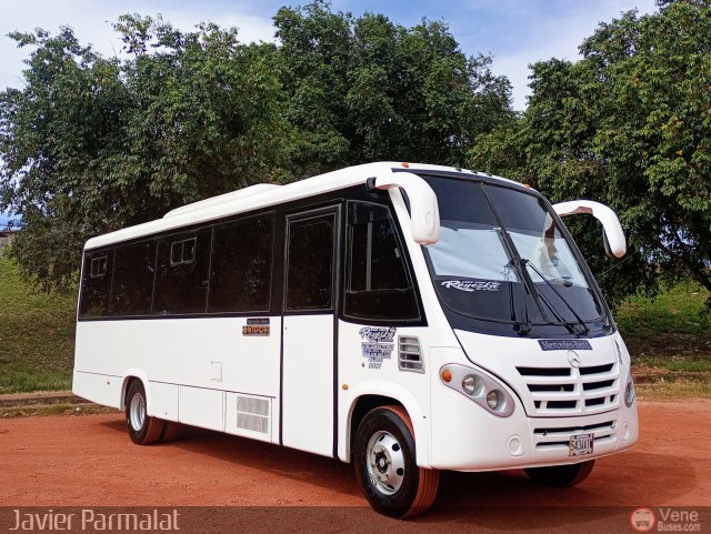 A.C. Reyeska 0001 por Javier Arretureta