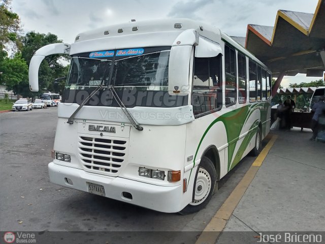 Unin Lnea Alberto Adriani C.A. 03 por Jos Briceo