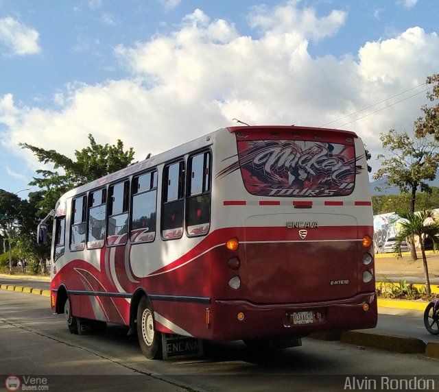 DC - A.C. Propatria - Carmelitas - Chaca�to 005 por Alvin Rond�n