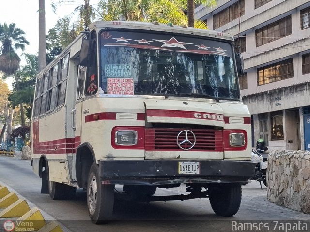 MI - U.C. La Matica 04 por Rams�s Zapata