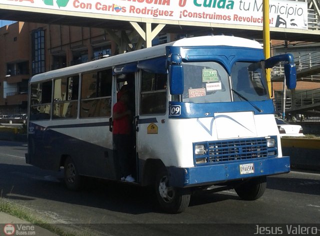 MI - A.C. La Comunidad de Cartanal 09 por Jes�s Valero