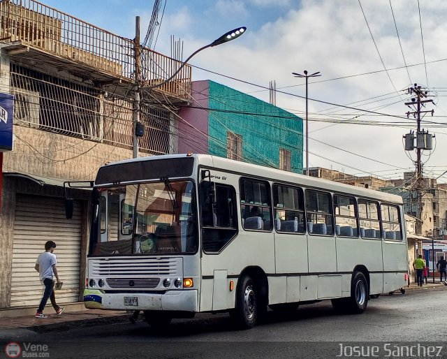 Transporte Ejecutivo Vasquez Rodriguez 003 por Josue Snchez