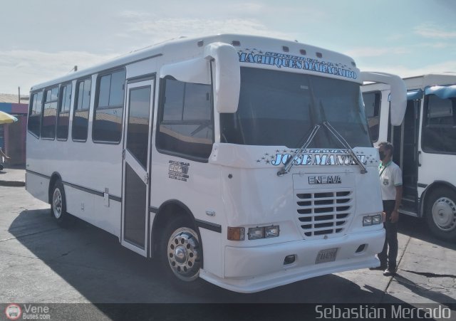 U.L.A.P. Machiques Maracaibo 47 por Sebasti�n Mercado