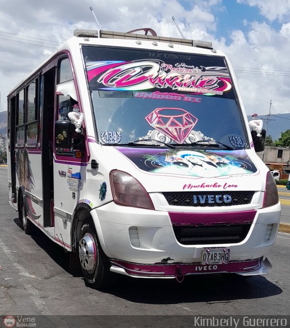 Uni�n de Conductores Unidos S.C. 138 por Kimberly Guerrero