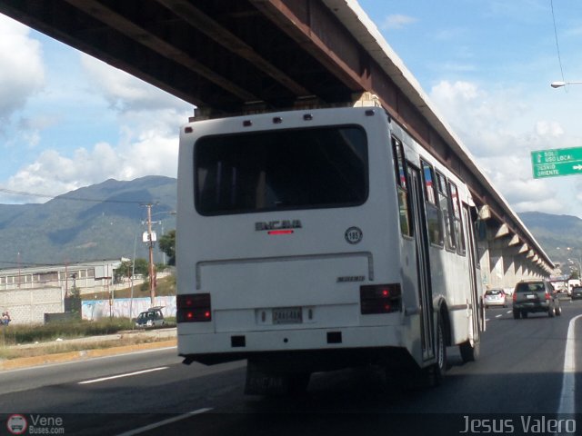 A.C. Mixta Conductores Unidos 185 por Jes�s Valero