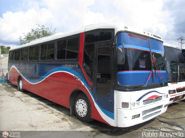 A.C. Mixta Conductores Unidos 300 por Pablo Acevedo