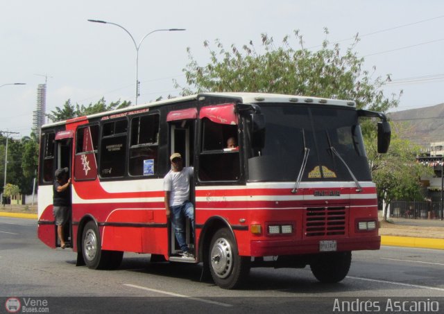 CA - Unin Caribe C.A. 22 por Andrs Ascanio