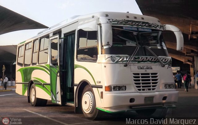 Unin Lnea Alberto Adriani C.A. 03 por Marcos David Mrquez