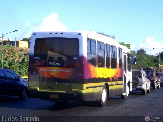 Uni�n Victoria 05 por Carlos Salcedo